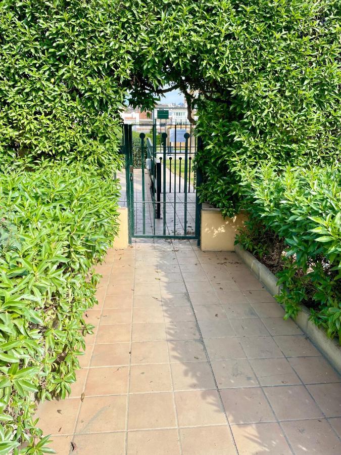 Apartamento Frontal Al Mar - Torrox Costa Zewnętrze zdjęcie