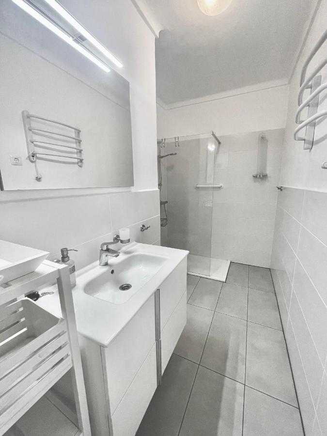 Apartamento Frontal Al Mar - Torrox Costa Zewnętrze zdjęcie