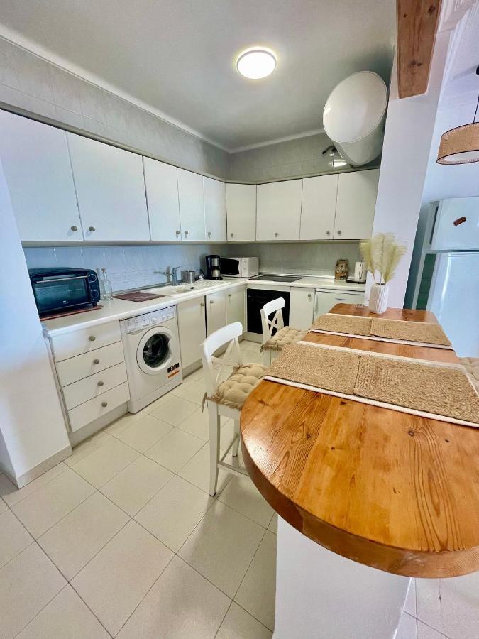 Apartamento Frontal Al Mar - Torrox Costa Zewnętrze zdjęcie