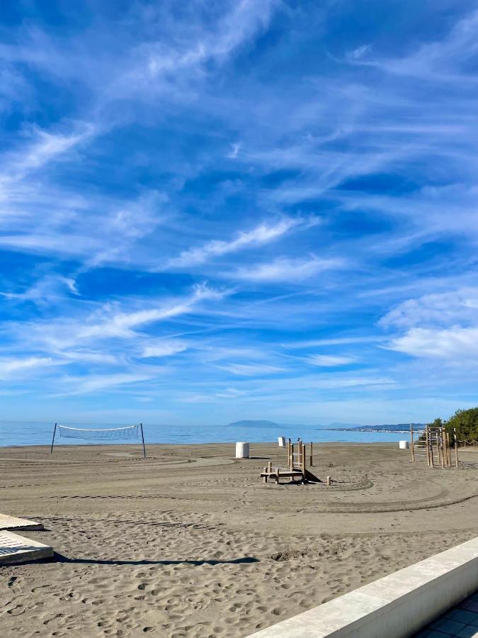 Apartamento Frontal Al Mar - Torrox Costa Zewnętrze zdjęcie
